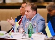 "Чтоб прекратить дикий кипиш и шабаш": Волошин рассказал о состоянии здоровья