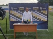 Шевченко: В Лиге наций сможем экспериментировать