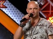 "Х-Фактор 7": на третьем кастинге судей покорил голос, от которого мурашки (Видео)