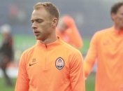 Украинский полузащитник Шахтера: В каждом матче ЛЧ будем бороться за победу