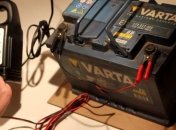 Ученые разработали аккумуляторы, способные не взрываться при перегреве