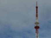 В Перми с 2014 года начнет работать новая телебашня 