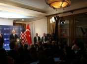 "Источник мира": США и Турция согласовали приостановление операции