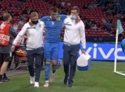 "Фантастический идиот": российский комментатор увидел нарушение правил со стороны Беседина в эпизоде с травмой