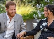 "Гарри нажал на "ядерную кнопку": как Елизавета II отреагировала на интервью внука и Меган Маркл