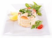 Гости даже помогут готовить добавку