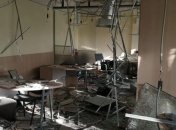 Взрыв в столичном отделении "Ощадбанка": в банке назвали сумму похищенного