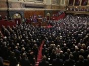 Сенат Франции утвердил резолюцию об отмене санкций против РФ