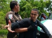 В Мексике нелегалы сбежали из центра задержания 