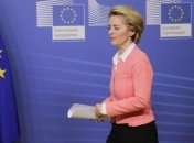 Фон дер Ляйен о предстоящем разговоре с Эрдоганом: Сегодня вечером мы перезапустим диалог