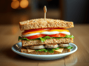 Как на украинском назвать эту вкусность