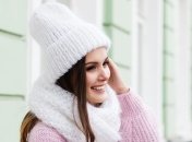 Мода 2019: стильные головные уборы для холодной зимы