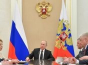 Путин поставил подпись под законом об "изоляции Рунета"