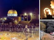 Коллаж "Телеграфа"