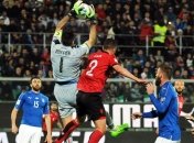 Буффон провел 1000-й матч в карьере и побил рекорд Касильяса