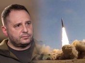 Дії росіян голова ОП назвав "панічним злом"