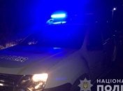 В Киеве на Троещине неизвестные пытались взорвать банкомат