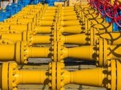 ГТС Украины частично работает в реверсном режиме