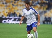 Де Пена рассказал подробности своего перехода в Динамо