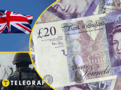 Украина получит от Британии новую денежную помощь