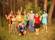 В детском лагере шутники подожгли мальчика