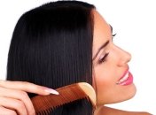 Как ухаживать за наращенными волосами