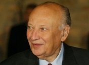 Умер бывший президент Кипра Глафкос Клиридис