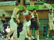 Химик обыграл Киев-Баскет, Черкасские Мавпы не испытали проблем с Одессой