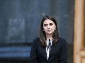 "Я ушла в свободное плавание": Мендель занялась международными проектами на стыке политики и бизнеса