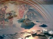 Красивые поздравления с Крещением Господним 2016