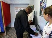 Голосование на всеобщих выборах завершилось на Кубе