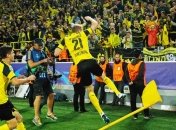 УЕФА оштрафовал "Боруссию"