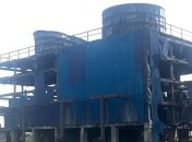 На КХЗ в Авдеевке опровергли данные о возобновлении работы, завод стоит