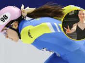 Елизавета Сидерко