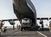 ЕС запретил поставки оружия в ЦАР  