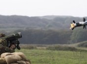 Командующий ООС рассказал о Javelin в распоряжении ВСУ