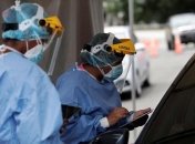 Пандемия: за сутки в мире зафиксировали свыше 220 тысяч новых случаев COVID-19 