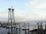 Турецкая компания построит мост в Запорожье