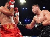 Чемпионский бой Паркер - Фьюри состоится в сентябре