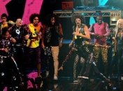 Церемония "MTV EMA 2012" пополнилась новыми выступающими
