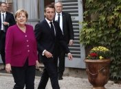 Миграция, популизм, Brexit: Париж и Берлин настаивают на "капитальном ремонте" ЕС