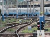 Под Одессой задержались три поезда: известна причина
