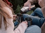 Термос – корисний гаджет для відпочинку