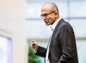 Сатья Наделла возглавил Microsoft