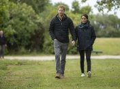 Как выглядит будущий дом Меган Маркл и принца Гарри 