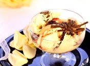 Приготовь вкусняшку: рецепт мороженого из ряженки