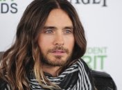 Джаред Лето не желает выходить из образа Джокера