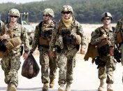 Ответом США на агрессию РФ станут учения в странах Балтии