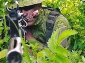 Обстрелы не прекращаются: оккупанты семь раз нарушили "тишину"