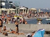 Украинцам рекомендуют не ехать на отдых в Одессу